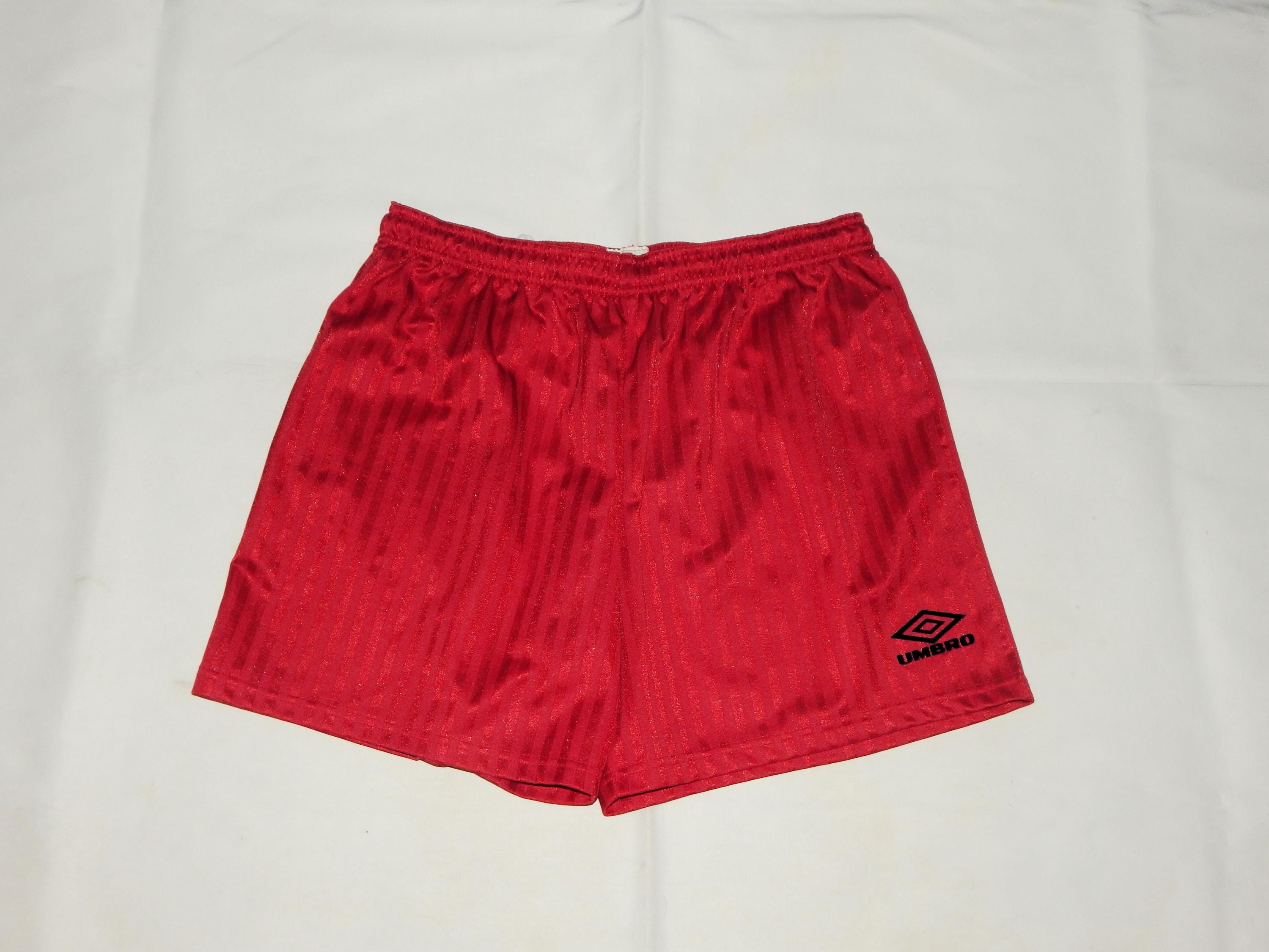 90s Umbro Shorts - Etsy