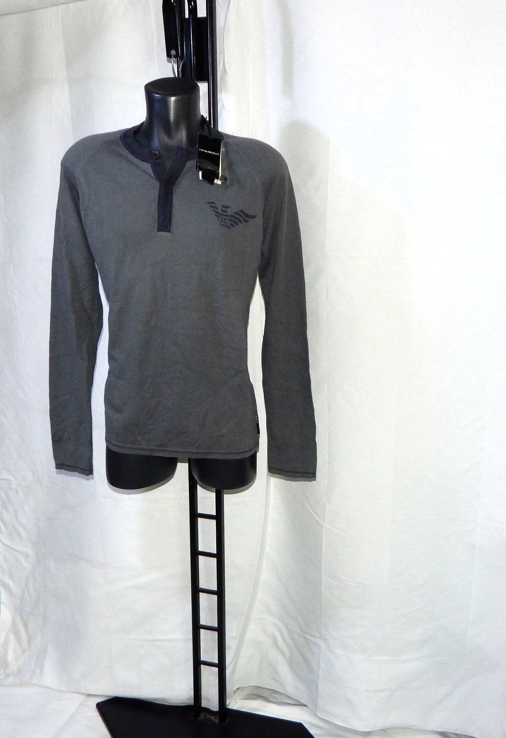 ARMANI Jeans Vintage 90s/2000s Italian High Class NEW With Tags