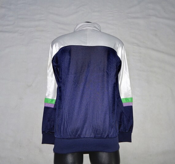 Asics Italia Vintage 80s/90s Adults' Running Training Tracksuit