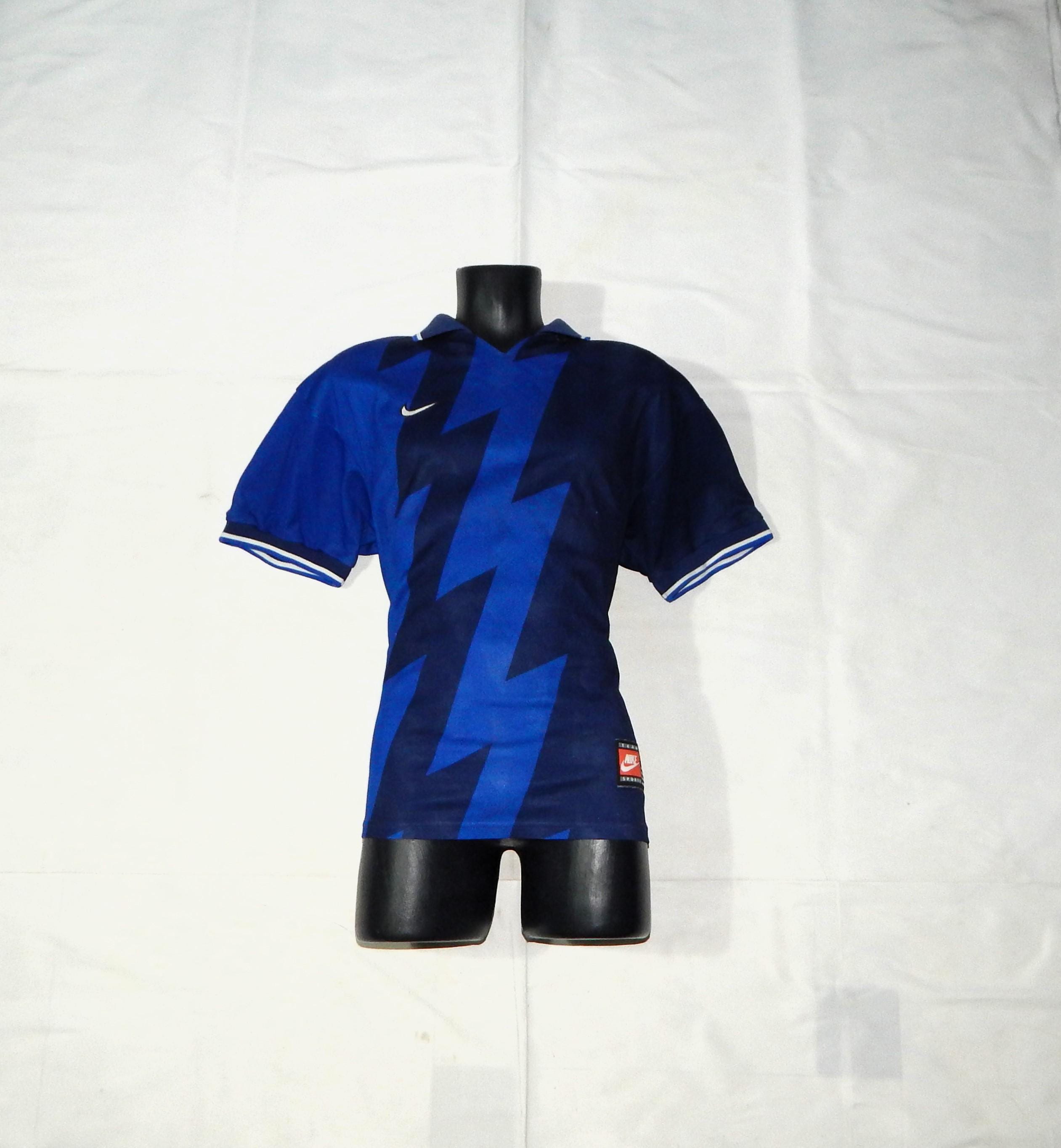 Nike Arsenal Jersey - Etsy