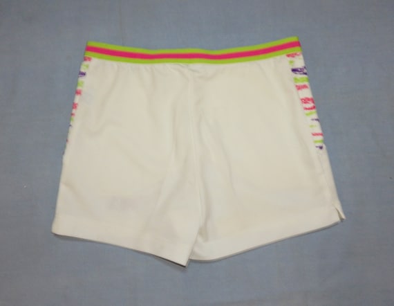 FILA Becker Vintage 90s Men's Retro Tennis Shorts… - image 9