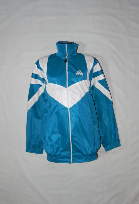 Rare adidas Vintage Tracksuit