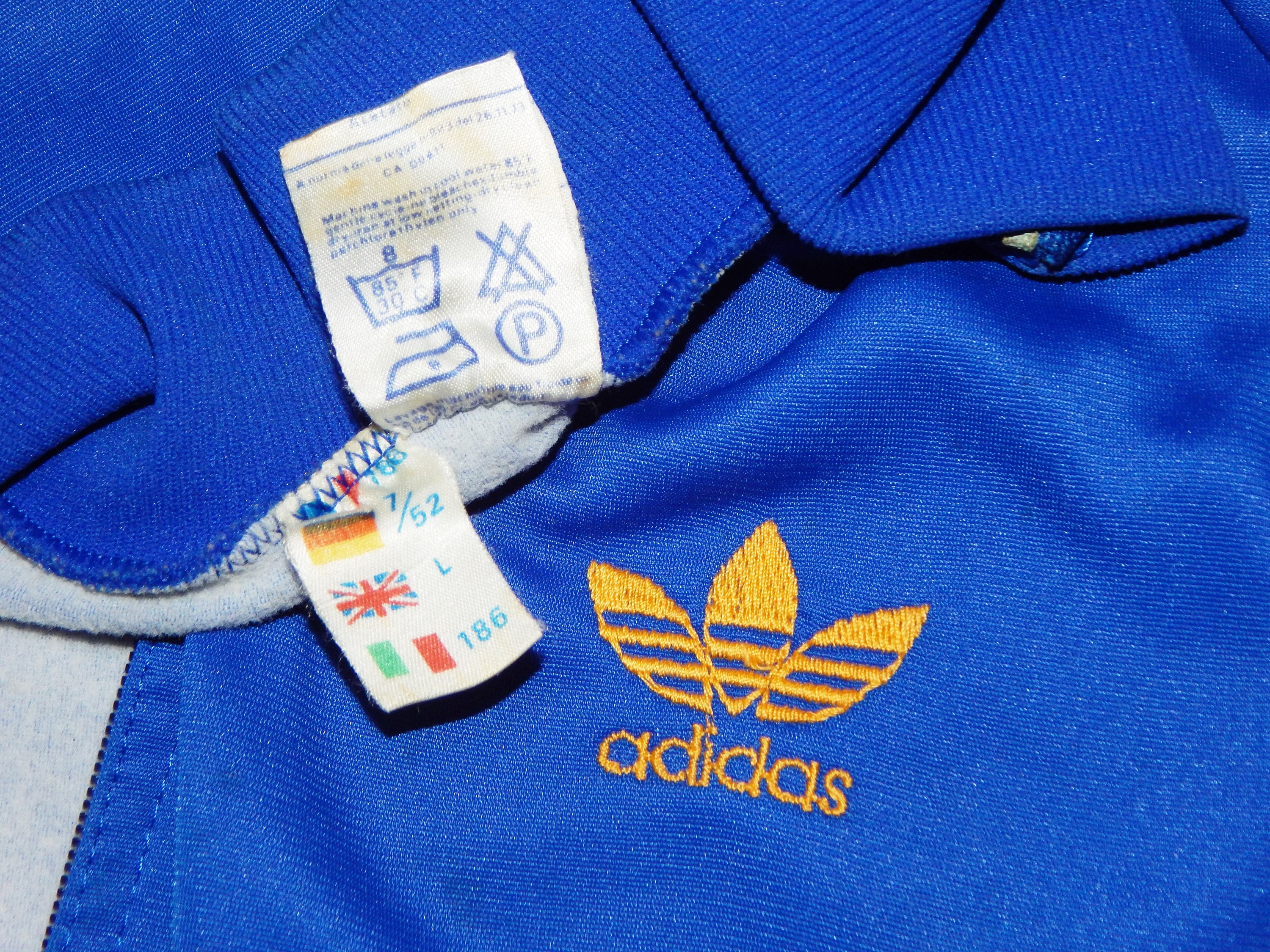 adidas ATP 70S TRACK JACKET｜SAFARI サファリ｜高円寺 吉祥寺