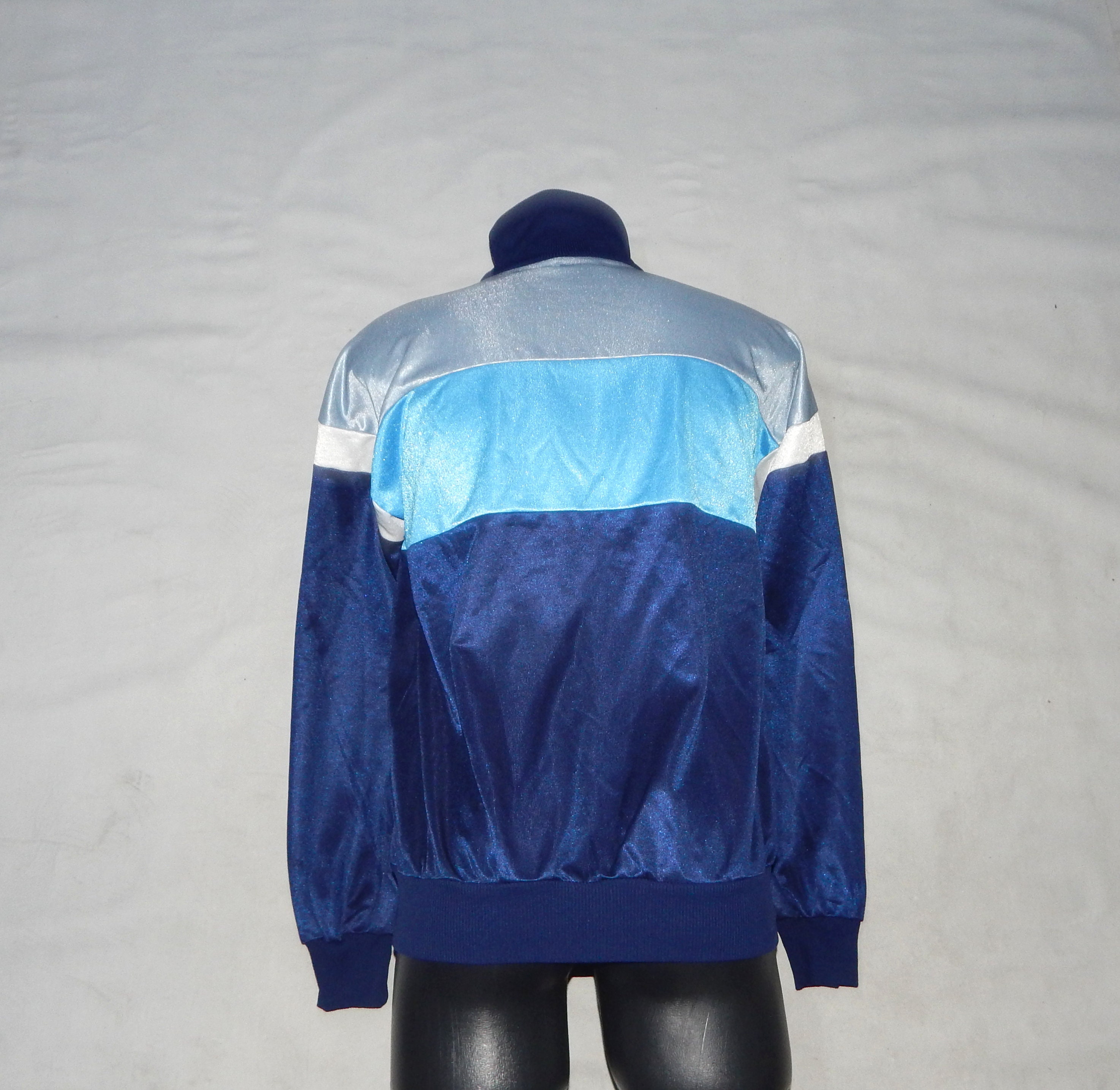 品質満点 80s Vintage ADIDAS to Training Tennis Adults' Trefoil 90s トップス