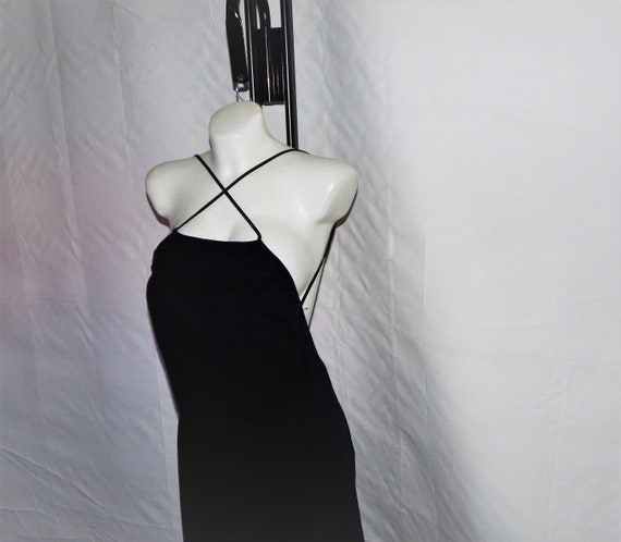 NARCISO RODRIGUEZ Vintage 90s Made in Italy Exclu… - image 4