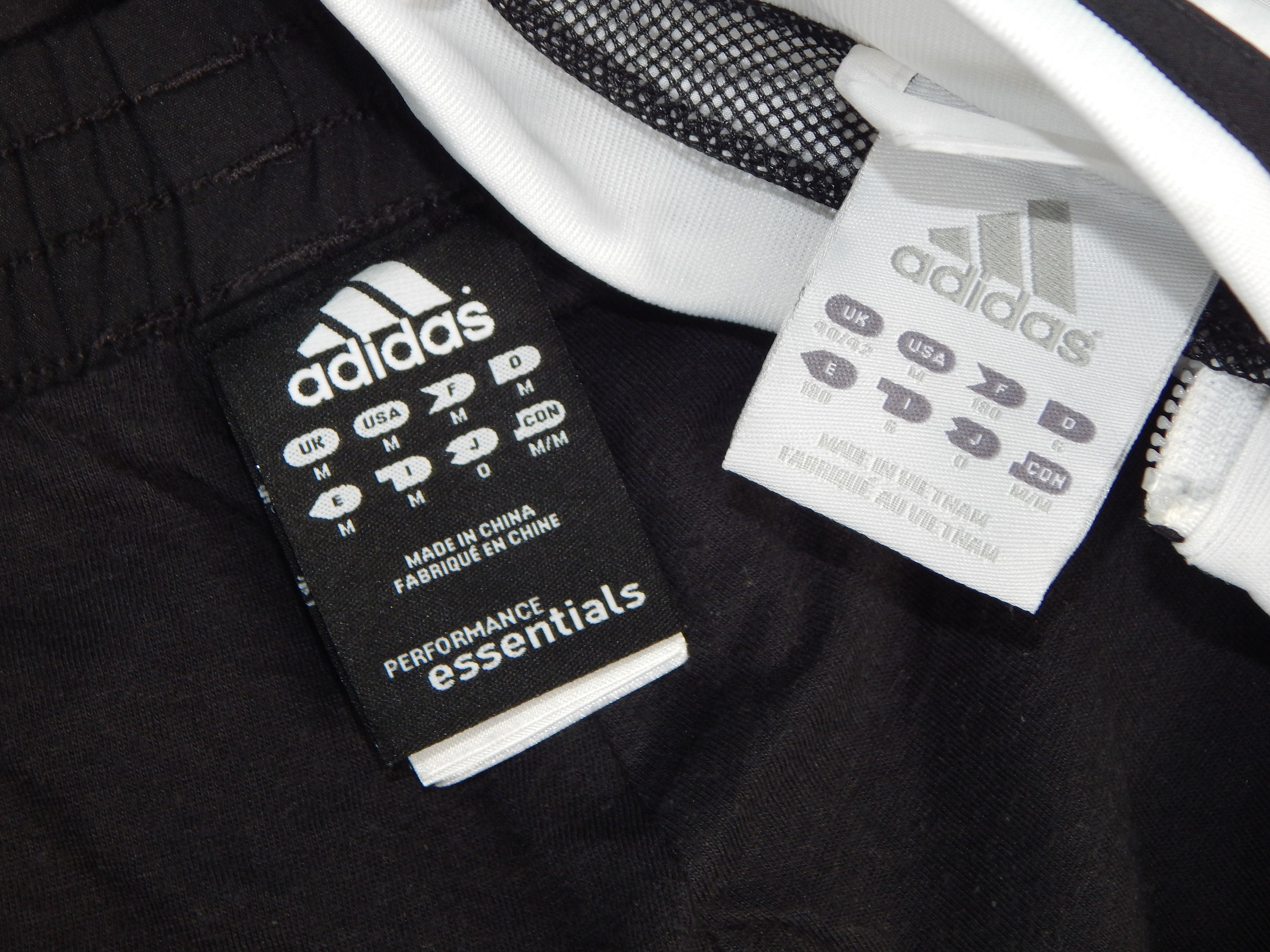 ADIDAS Vintage 90s/2000s Adults