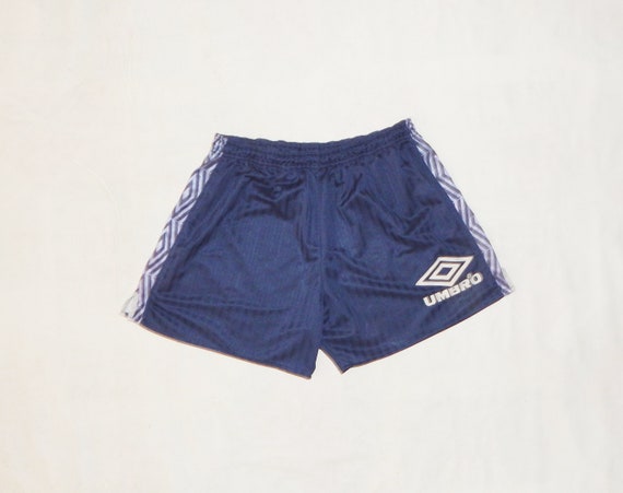 Pantaloncini da calcio UMBRO Vintage anni '90 Taglia XL | Etsy Italia