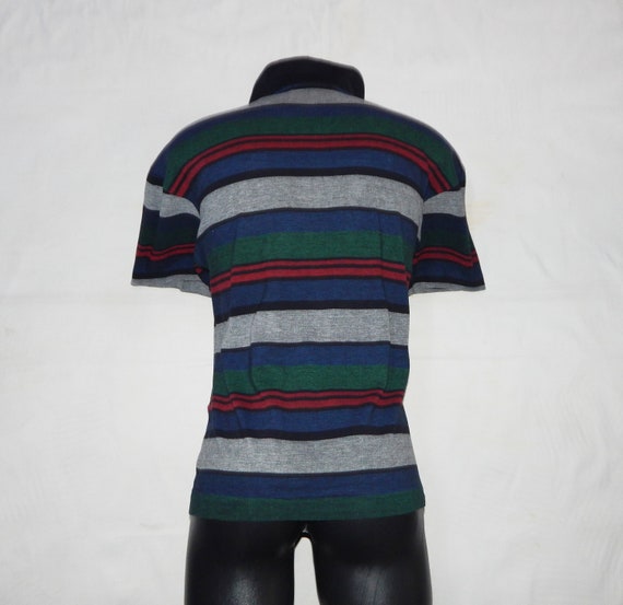 Burberry of London Vintage 80er Jahre Seltenes Herren 