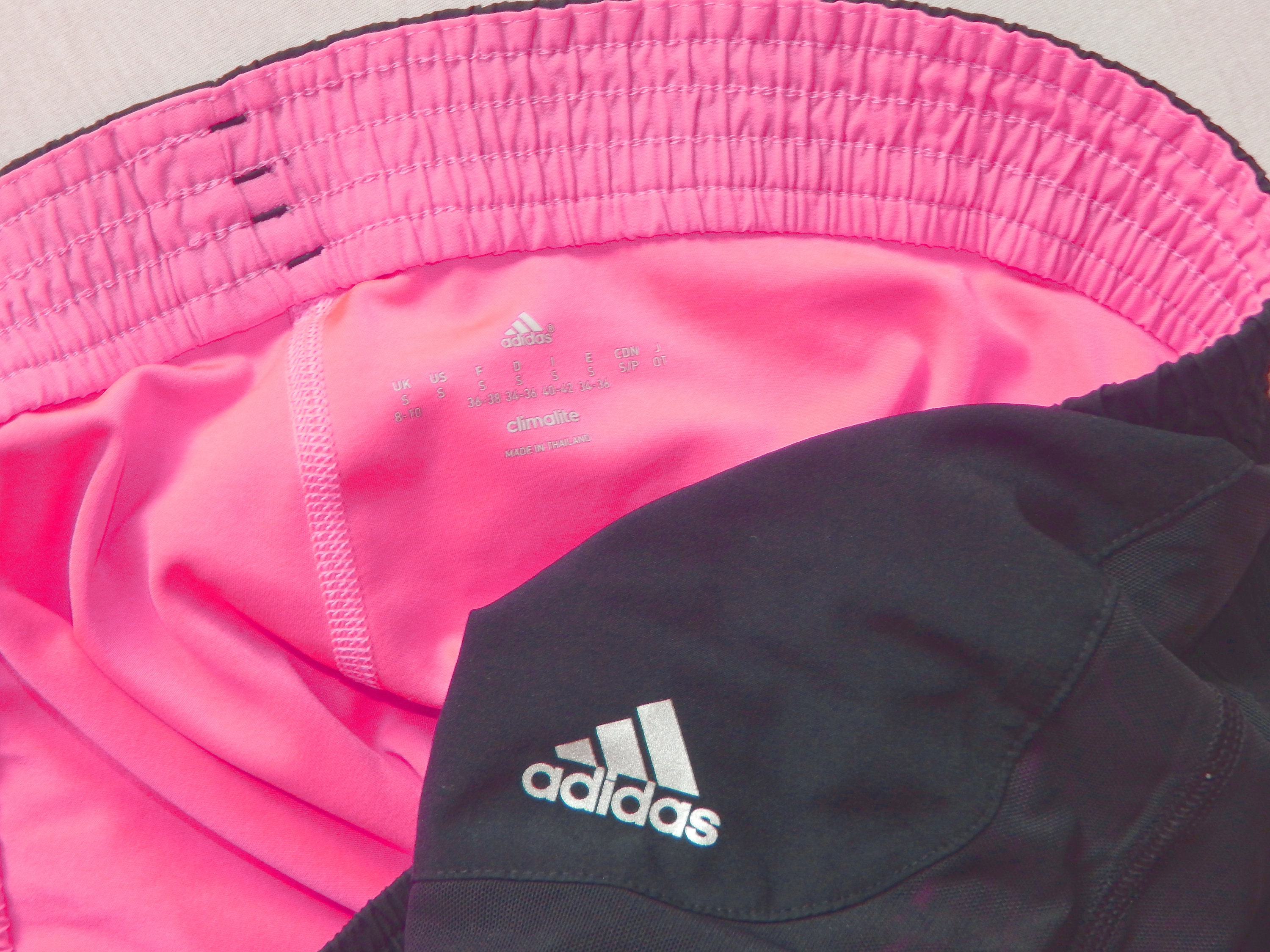 Adidas climalite shorts clearance 88387