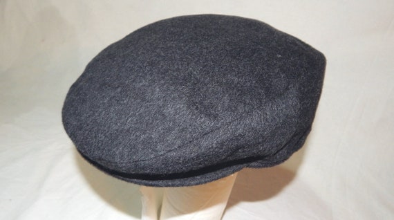 borsalino flat cap