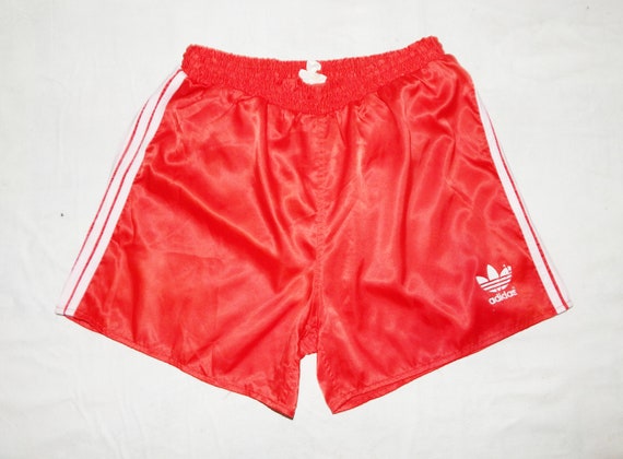 Adidas retro soccer shorts hotsell
