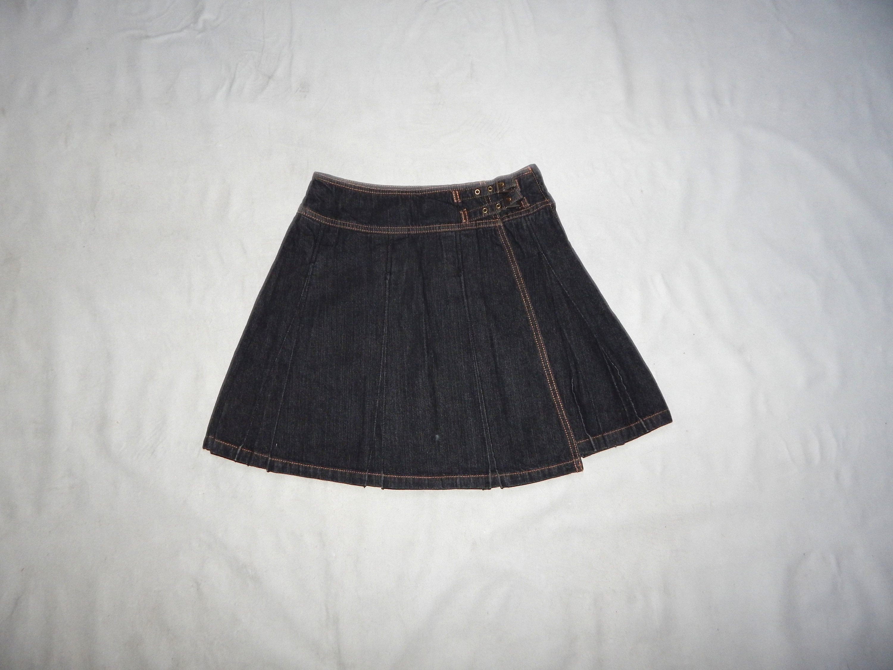 Burberry Vintage 90s/2000s Excellent Unworn Girls' Denim