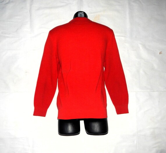 Chemise Lacoste Vintage 70s/80s Rare Made in France Men's