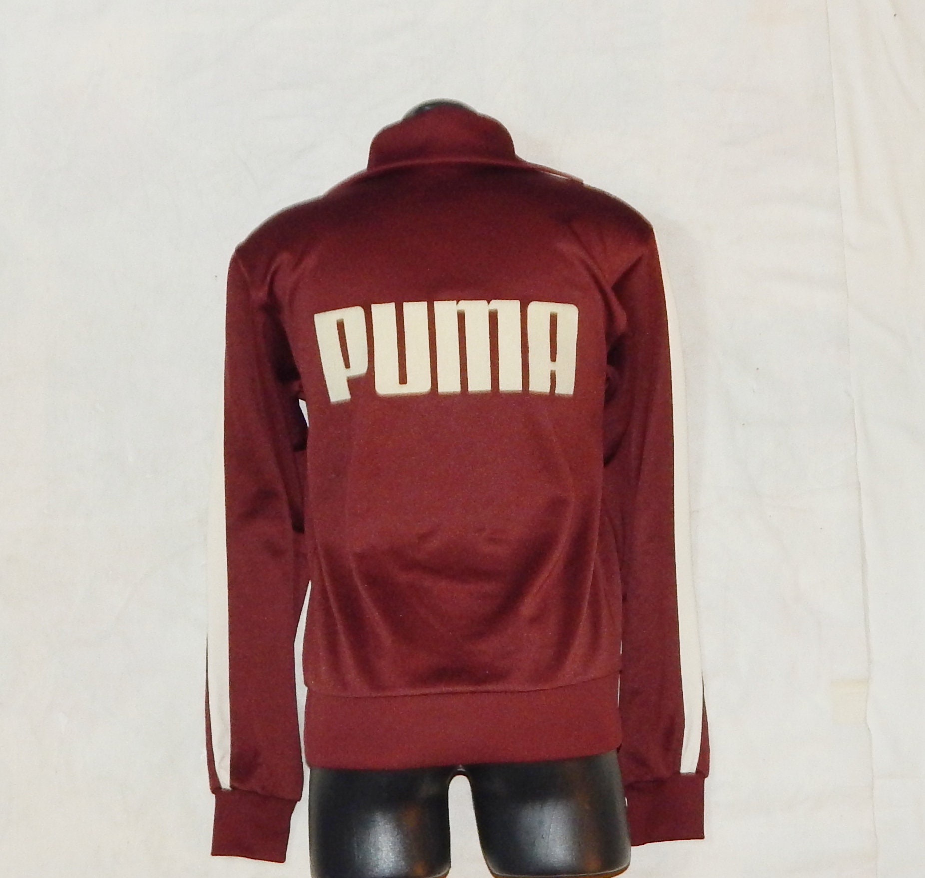 PUMA Vintage 80s Rare Adults' Football 