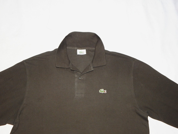 Men's Regular Fit Paris Stretch Piqué Polo - Polo Shirts