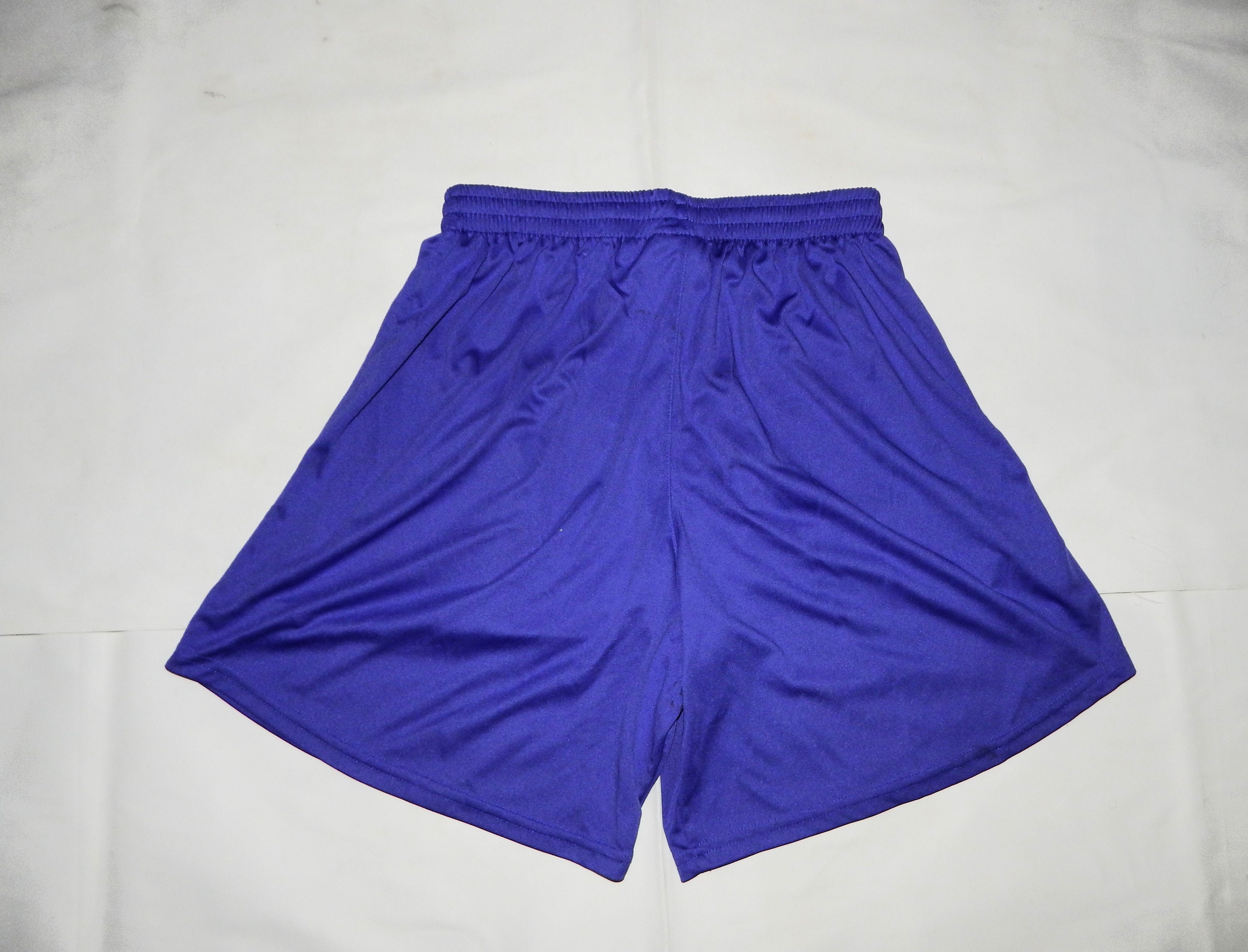 Short Fiorentina Joma Homme Taille L – Entraînement, Noir, état Excellent