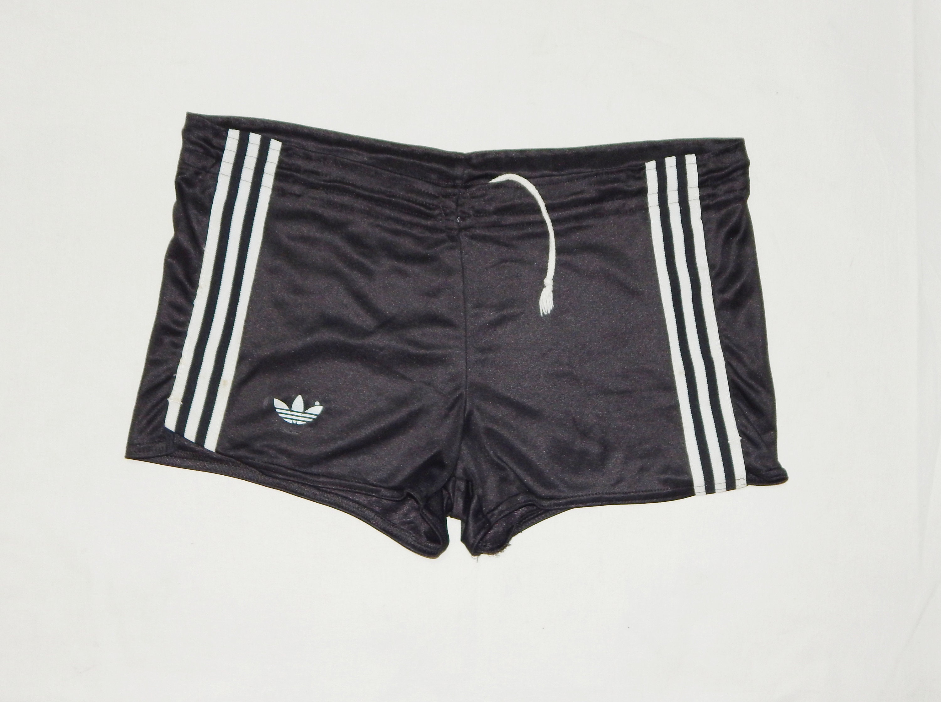 adidas short shorts retro