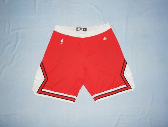 Chicago Bulls NBA Vintage Official 