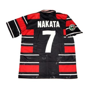 Perugia Football Jersey - Etsy