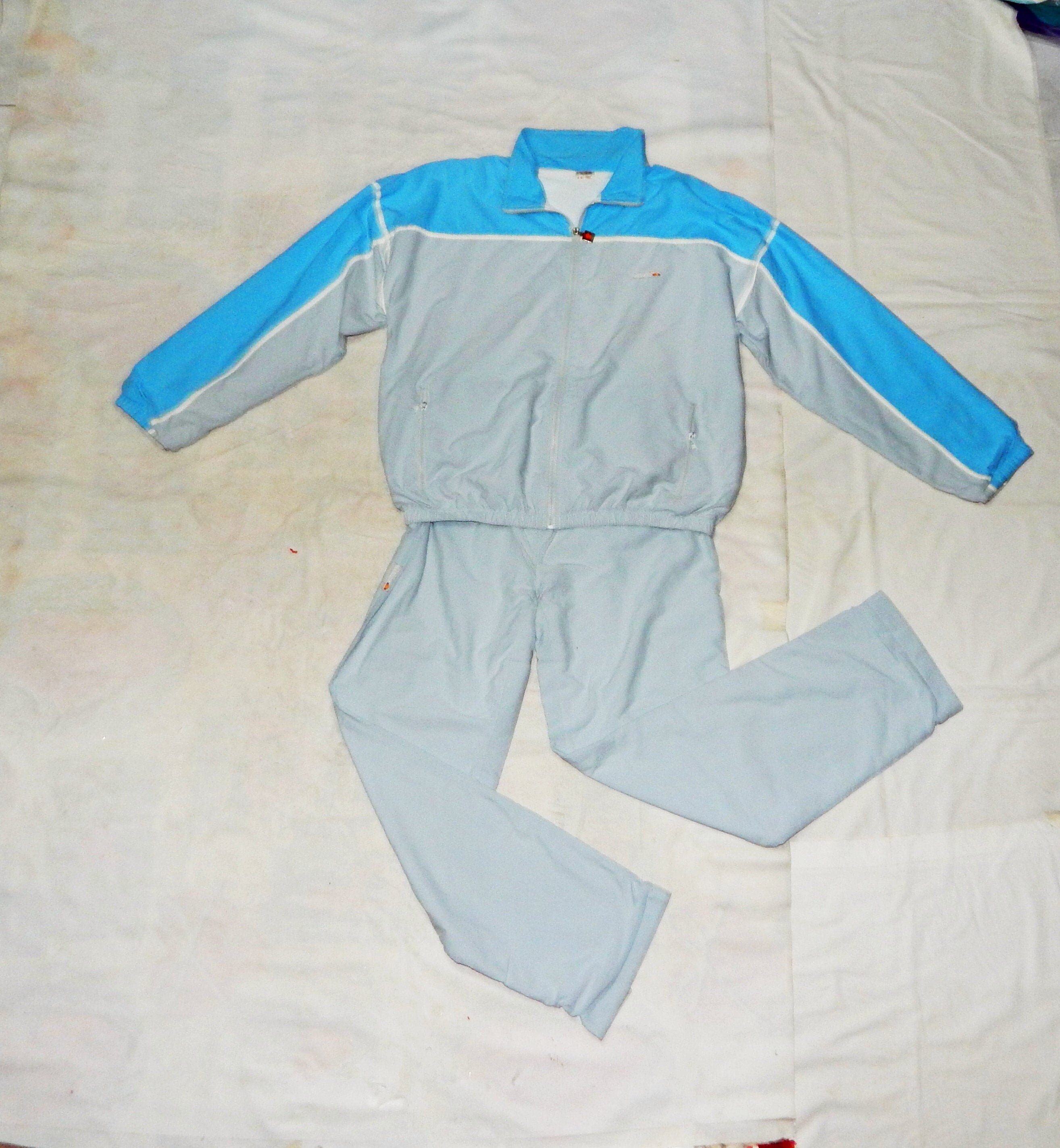 Vintage ellesse tracksuit Clearance