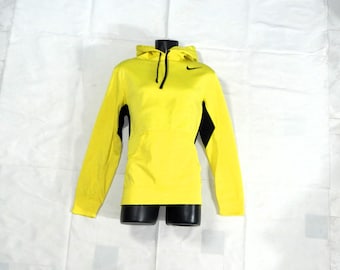 Nike Tracksuit Top Track Jacket Vintage Full Zip Y2K 00s UK 8 S - Etsy