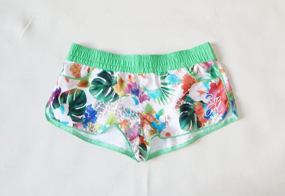 Rip Curl Damen Surf Shorts – Bequeme Strandhose Für Den Sommer