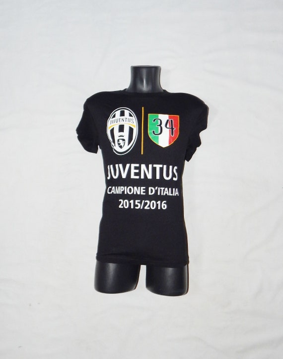Juventus Italian Football Club Team 