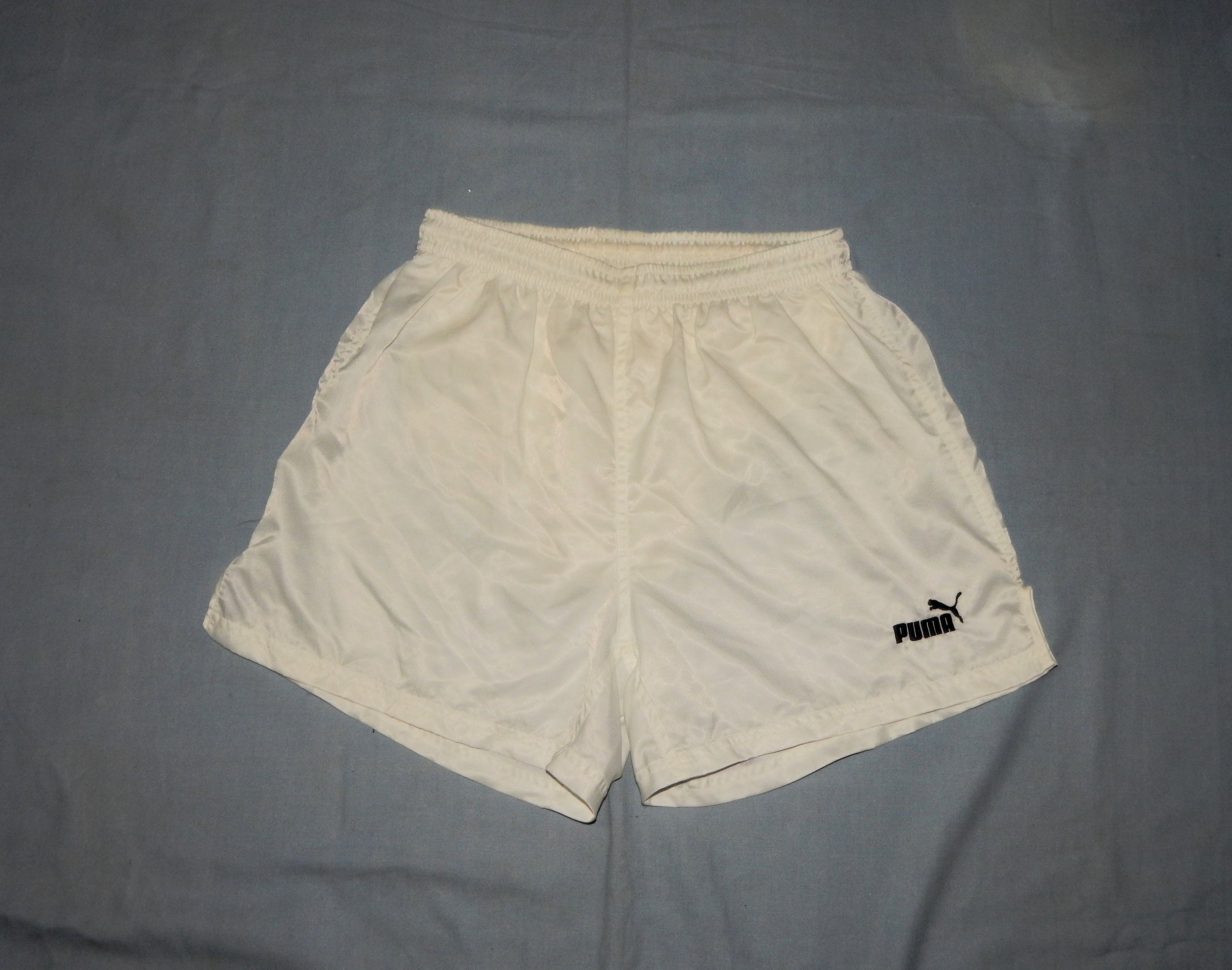 Swim Shorts Puma Stripe Short Glanz Shorts Puma Shiny Shorts UK