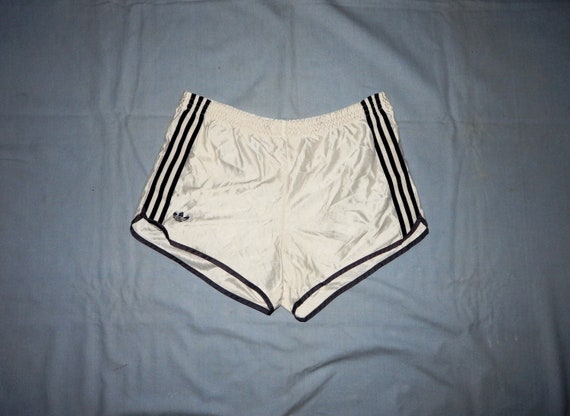 Adidas Vintage 70s to 80s Ventex France Trefoil Adult s Football