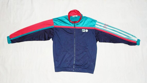 Fila trainingsanzug vintage Clearance