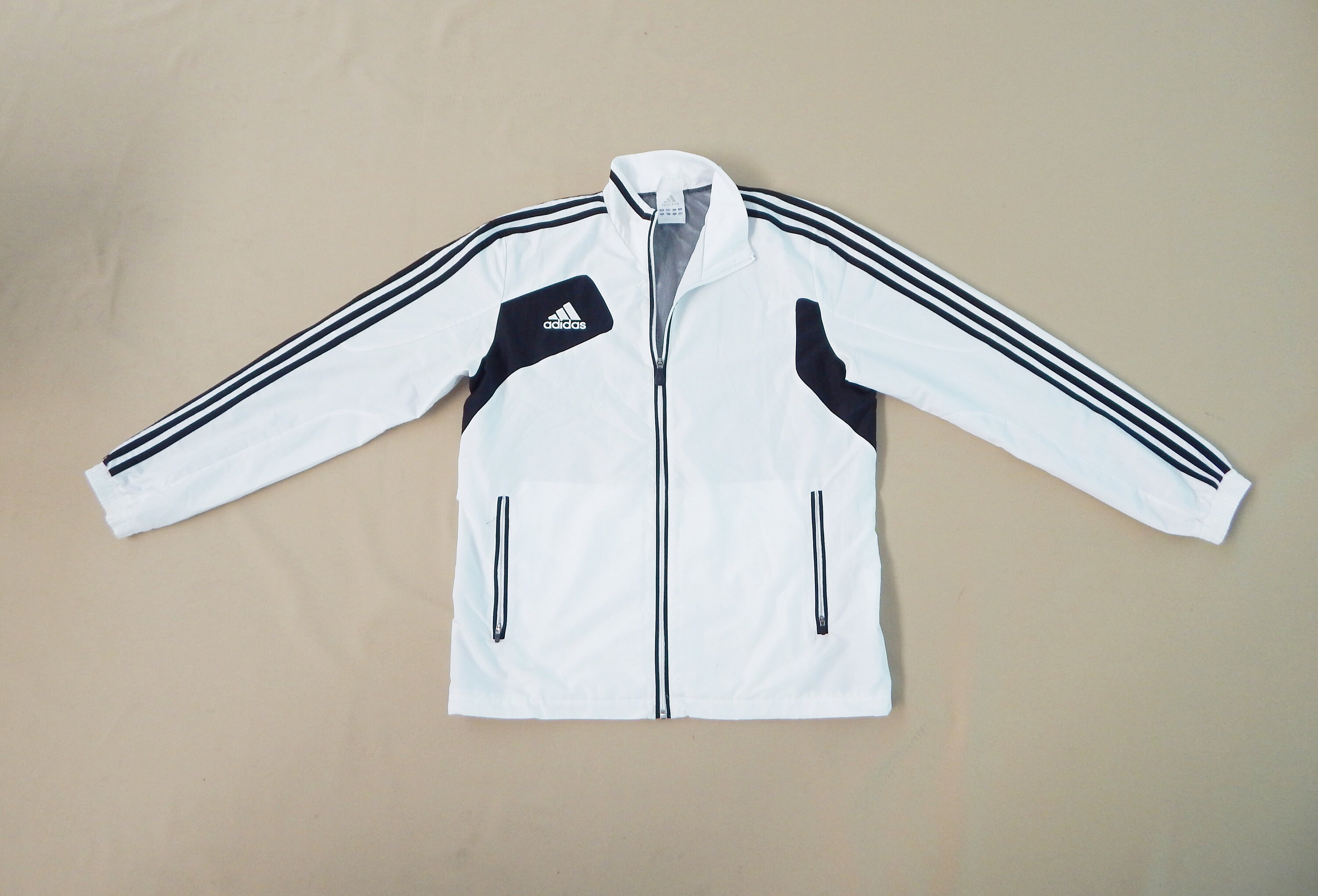 ADIDAS Vintage 90s/2000s Adults' Training Tracksuit 2pcs