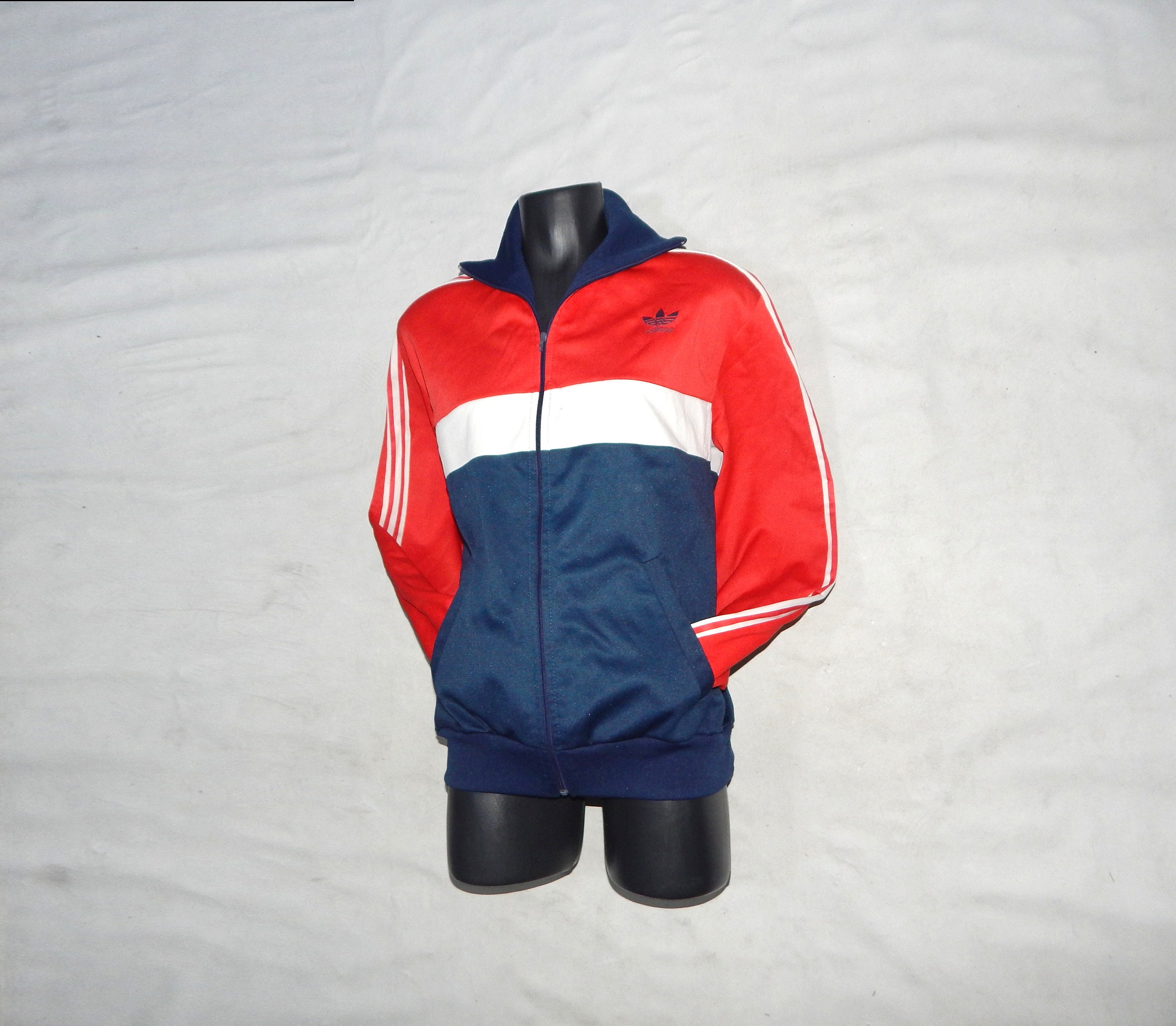 ADIDAS Vintage 70s Trefoil Adults' Football Tennis Training