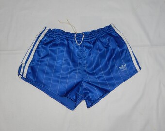 Adidas Shorts | Etsy