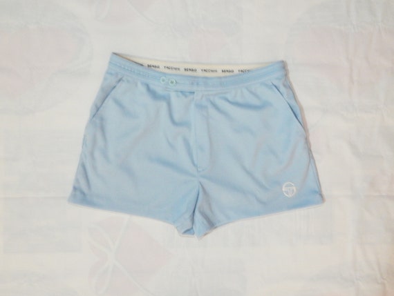 sergio tacchini tennis shorts