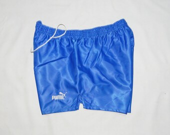 puma shorts retro