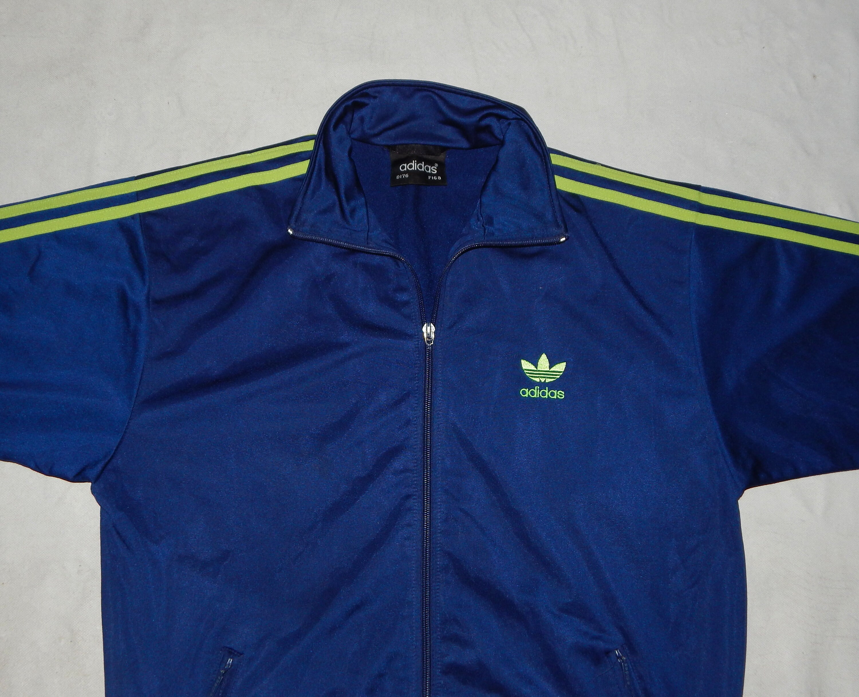 ウェア 80s adidas atp made in usa XL ウェア 80s adidas atp made in usa XL Vintage ADIDAS ZX 8000