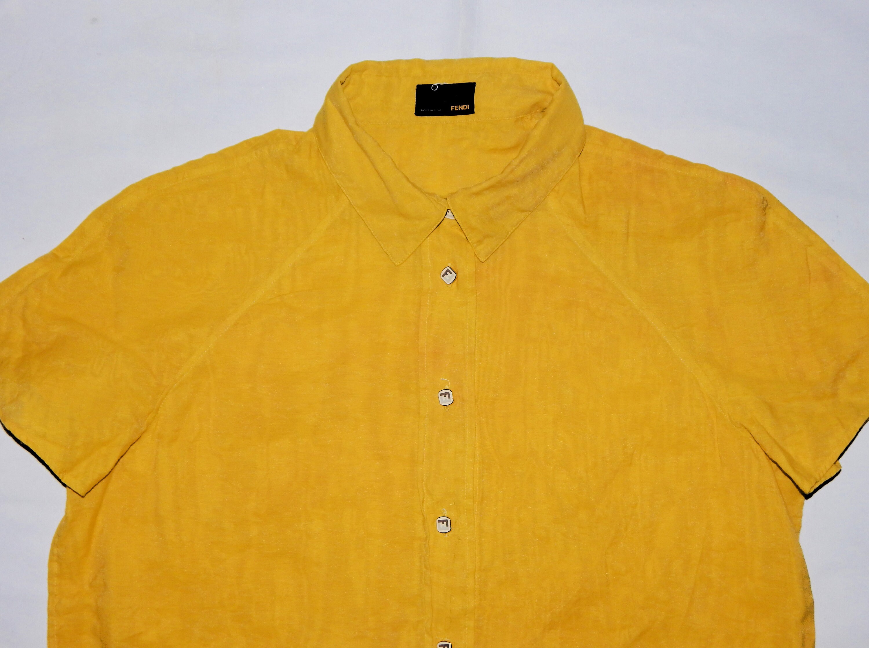 FENDI Vintage 90s to 2000s Made in Italy Exclusive Women