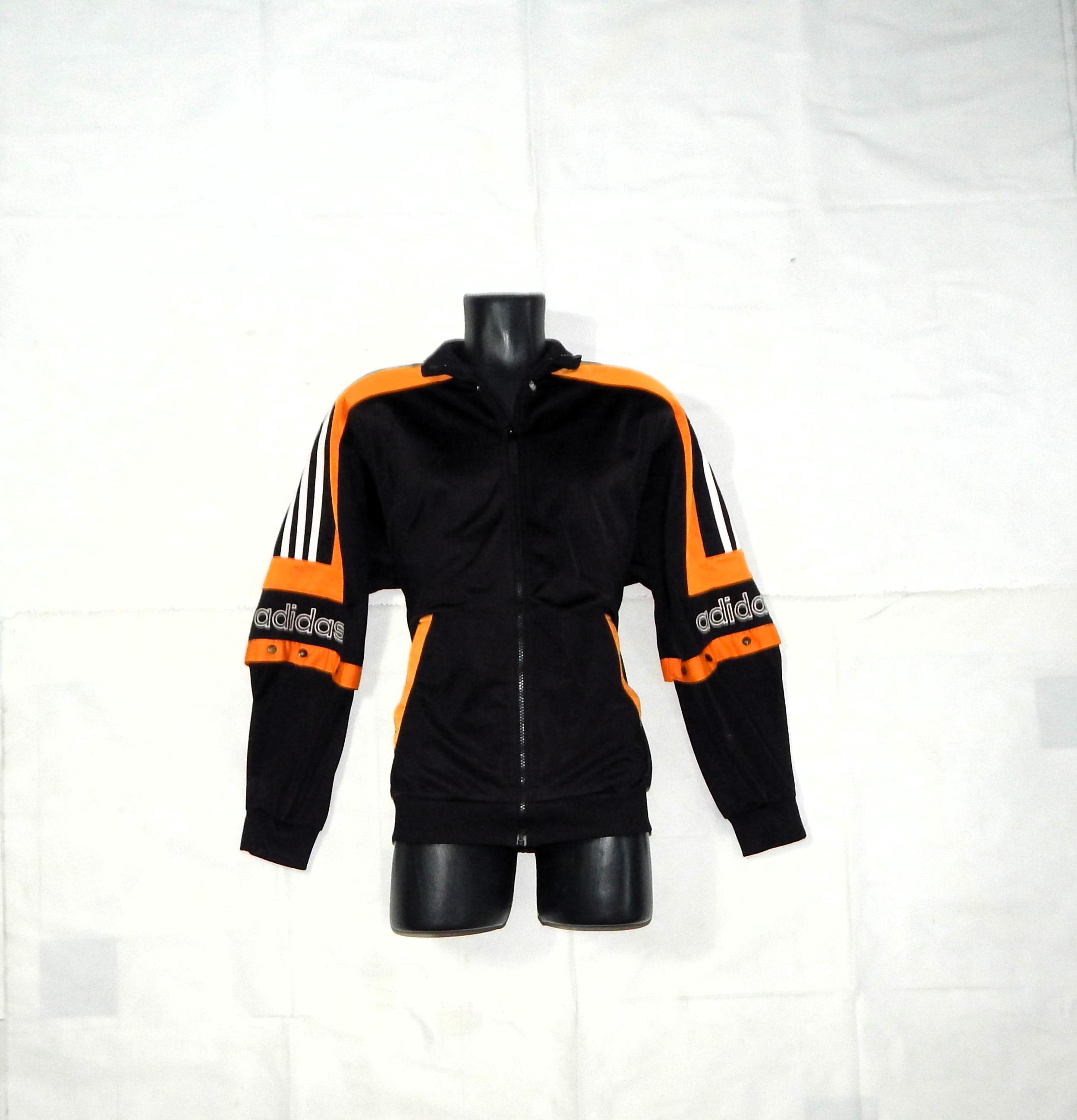 Adidas orange jersey España