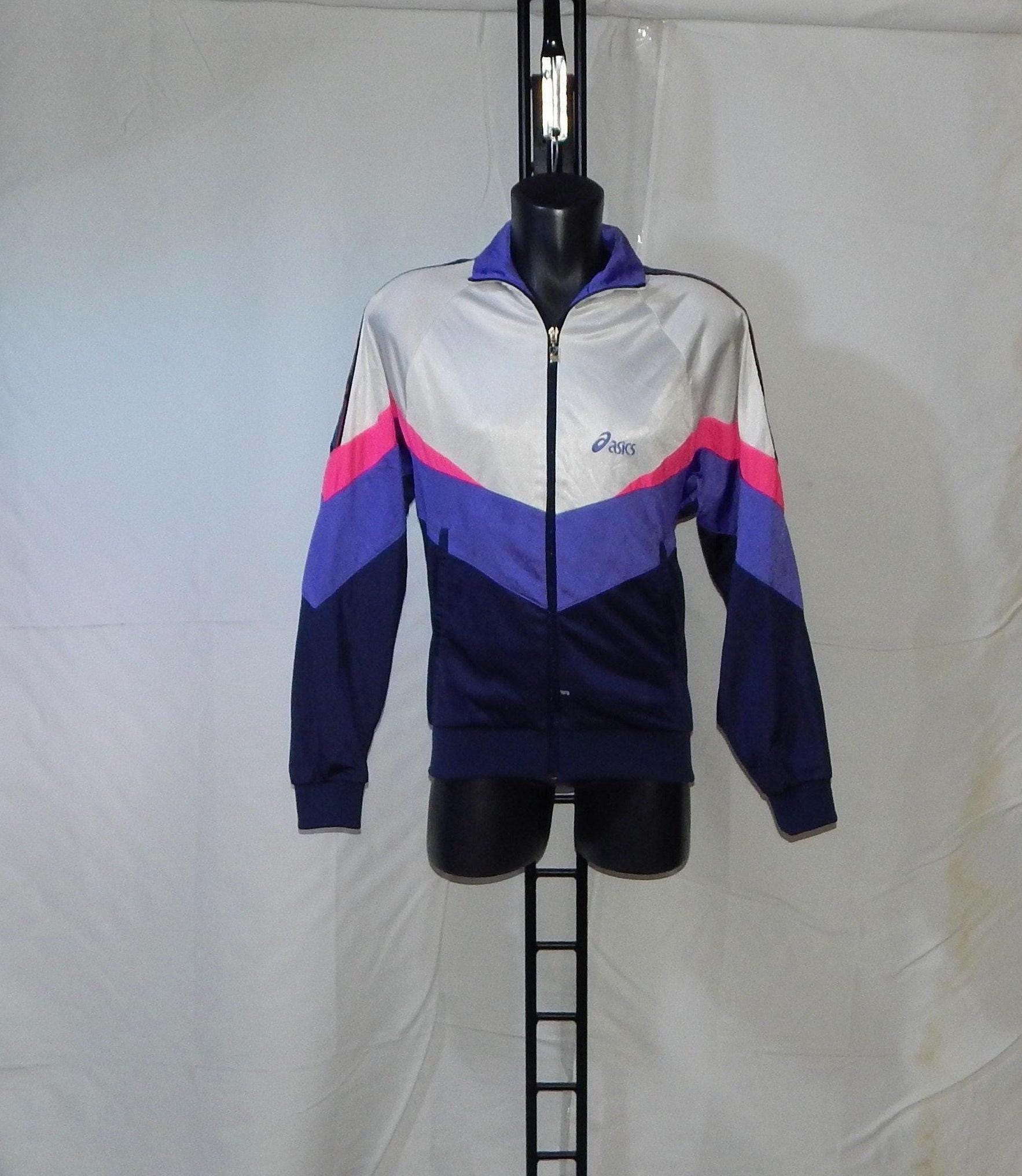 トップス Vintage 90s asics track set-up unisex s-l1200.jpg