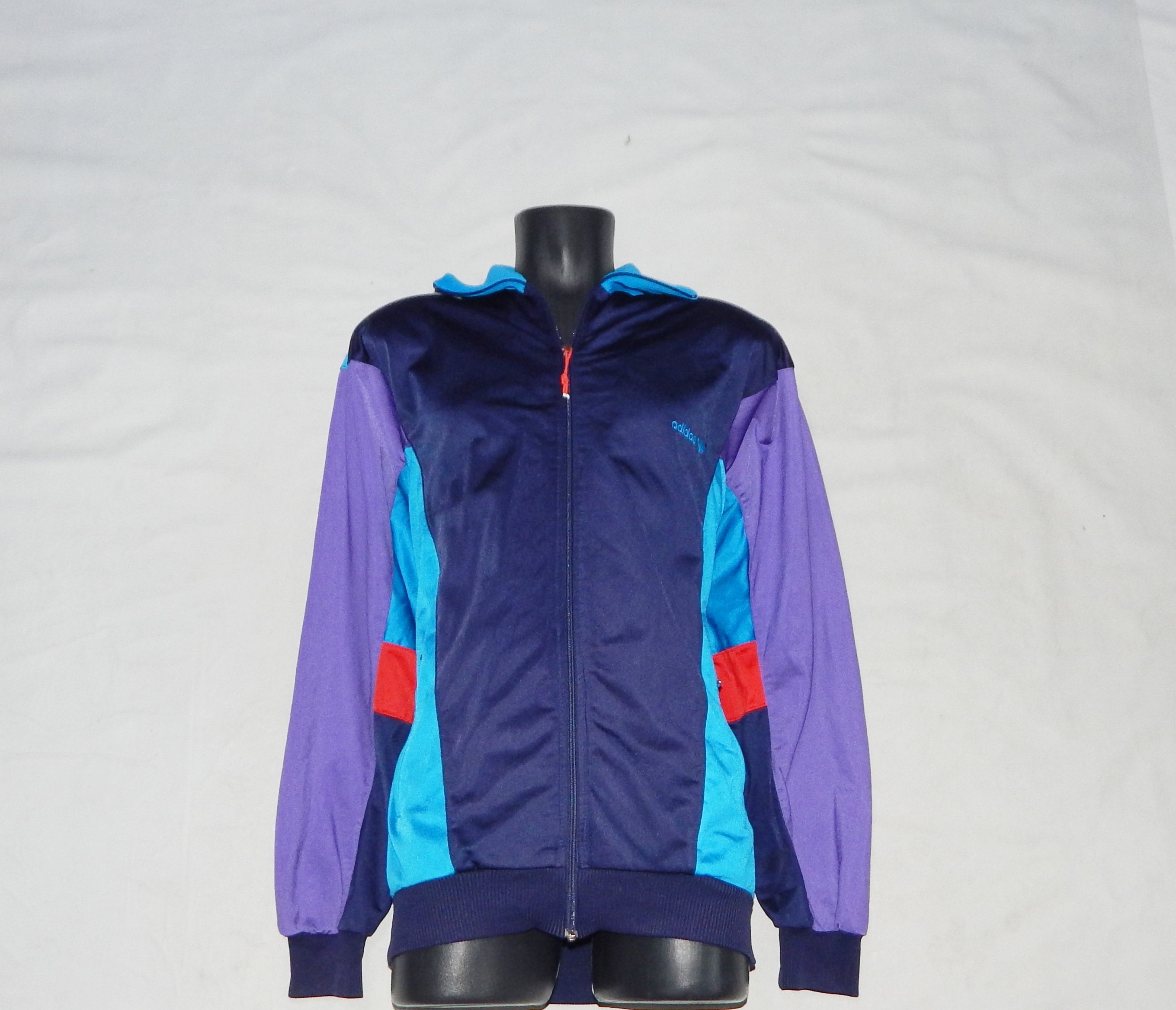 Adidas Vintage 80s to 90s Rare Adults' Football Training