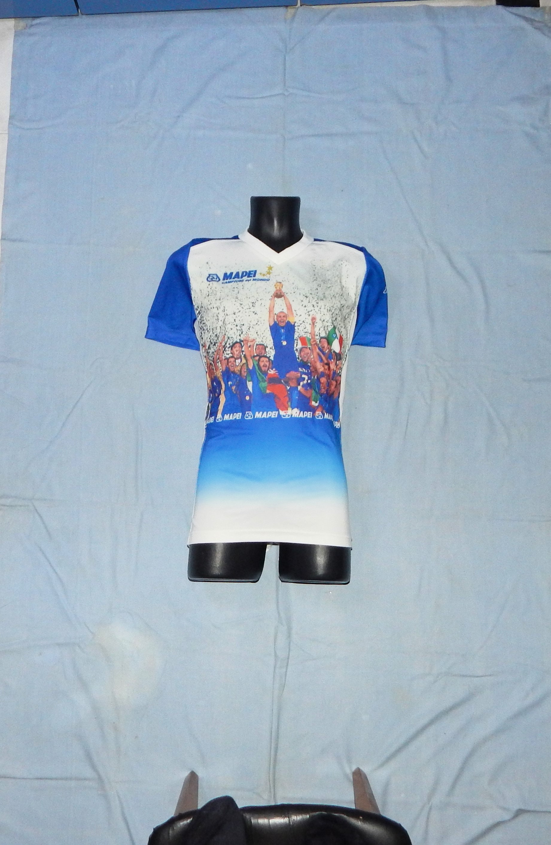 Mapei shirt - Etsy 日本