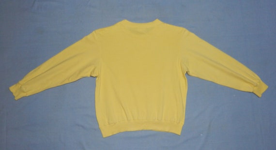 LACOSTE Vintage 80s Adult's Cotton Long 
