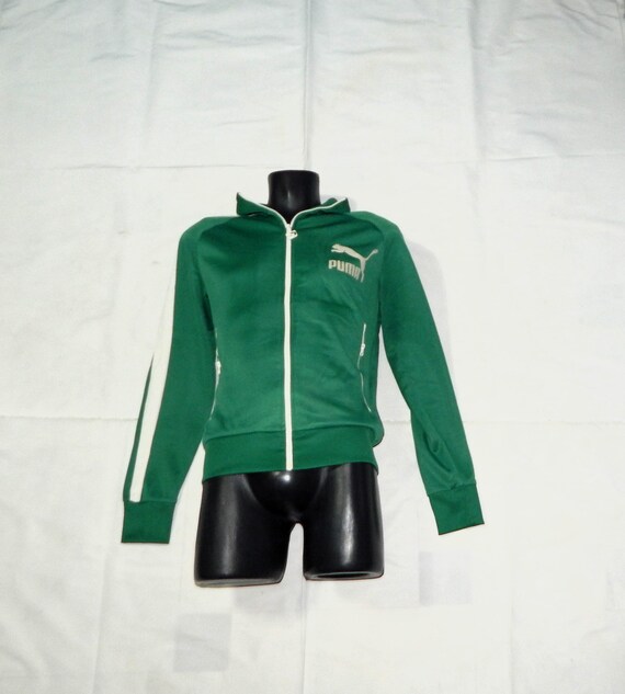 PUMA Vintage 70s Style Rare Made in Italy Adults' Training