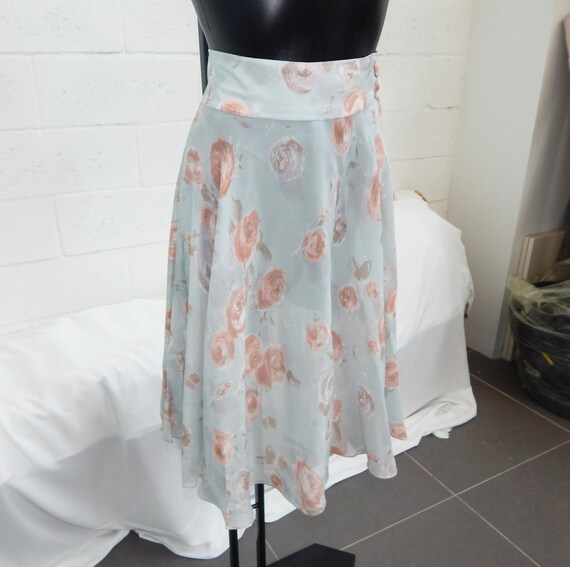 Vintage Late 80s to 90s Italia made Fashionable Stunn… - Gem