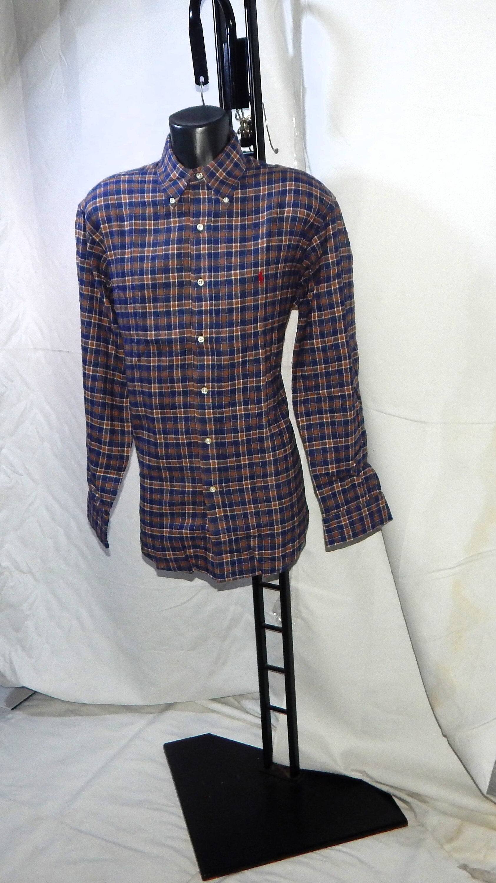 RALPH LAUREN Polo Vintage 90s NEW Excellent Rare Men