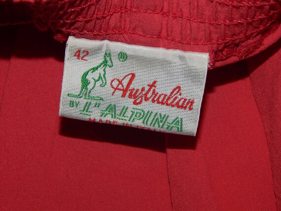 Australian By L'Alpina Rare Vintage Late 80s Women's … - Gem