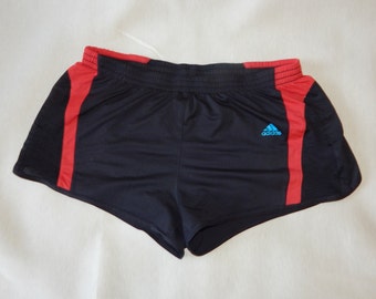 Stella McCartney tailored short shorts - Orange