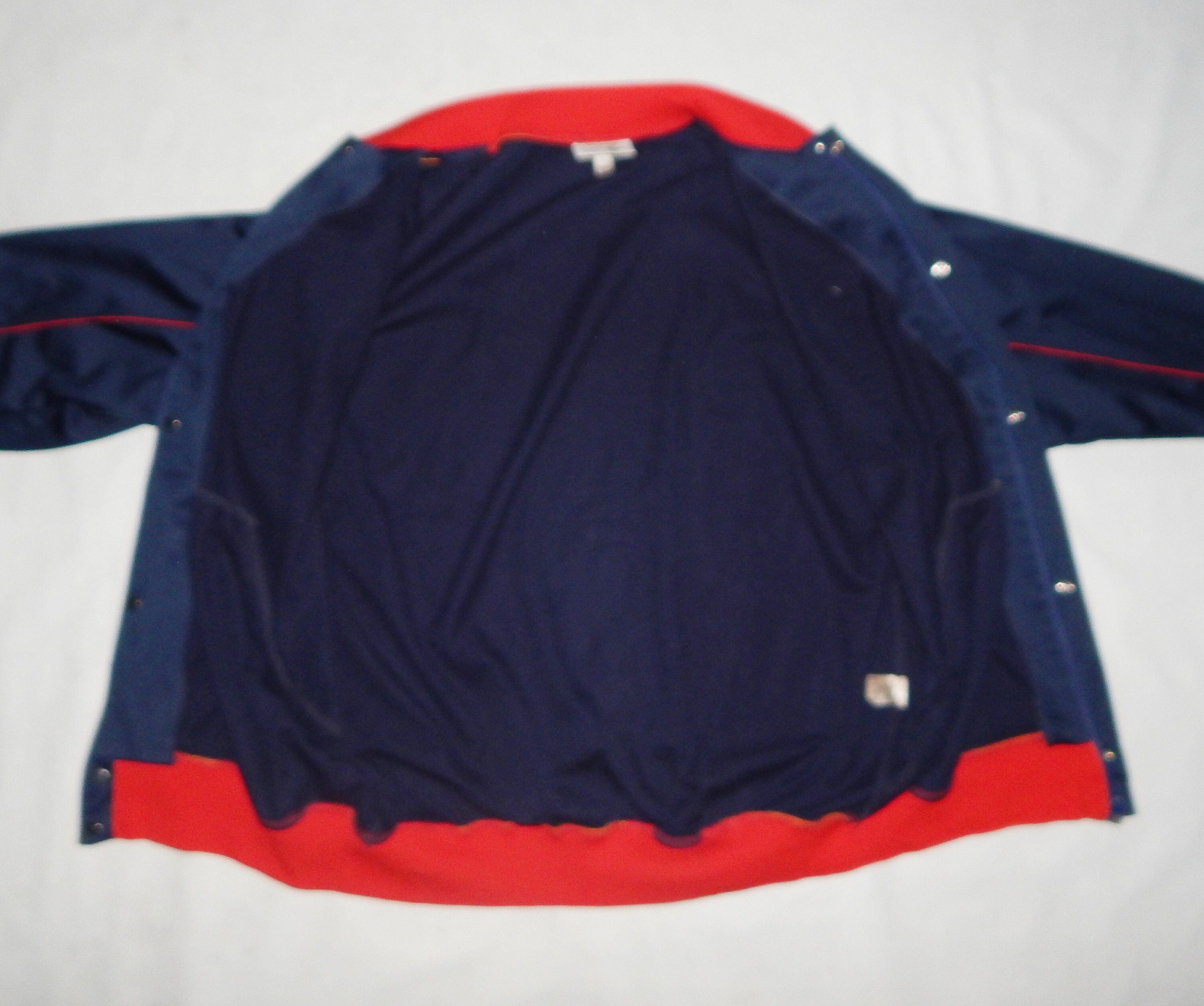 Lacoste France Vintage 70s Rare Adults