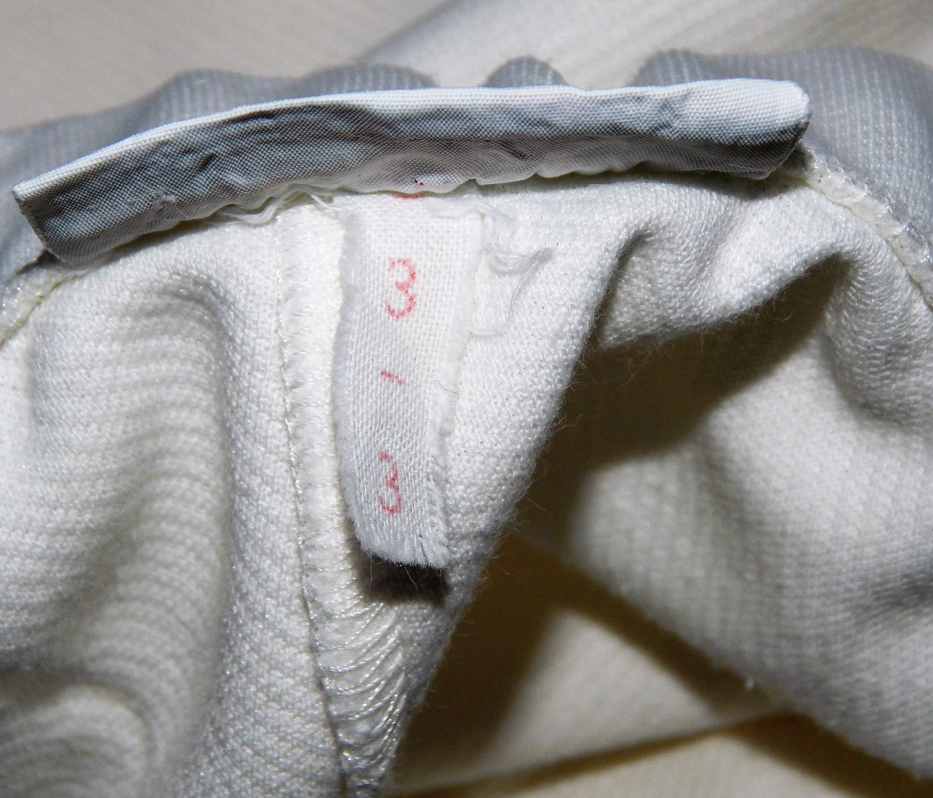 Vintage Lacoste Top-Bust 40 to 42