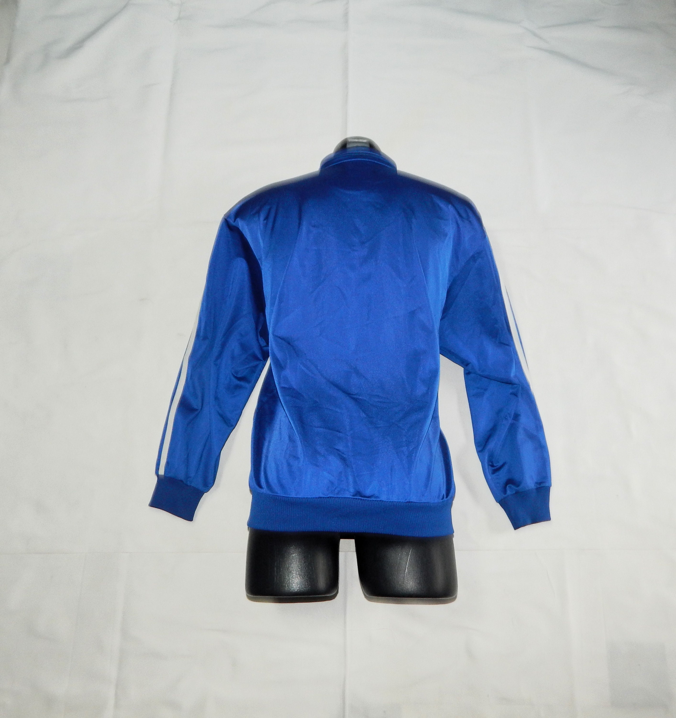 80's〜90's adidasジャケット Adidas Vintage 80s to 90s Trefoil Adults' Training Sport